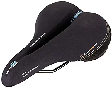 Best Bike Seat Mountain Bike Women