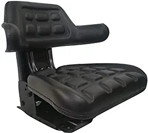 Best Seat Lawn Tractor