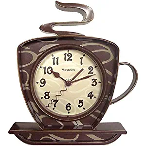 Best Kitchen Clock Cafe