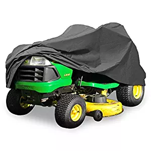 Best Tarp For John Deere X350 Lawn Tractor