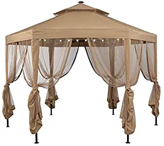 Best Canopy Replacement Home Depot