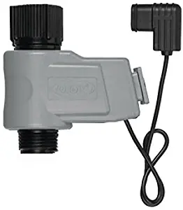 Best Garden Hose Water Solenoid