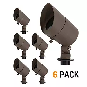 Best Outdoor Lighting Led Landscape Bulbs