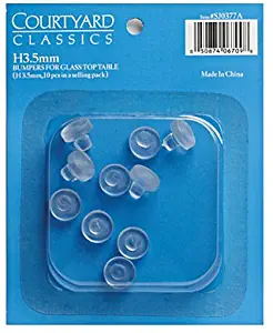 Best Patio Table Plastic Circle Replacement