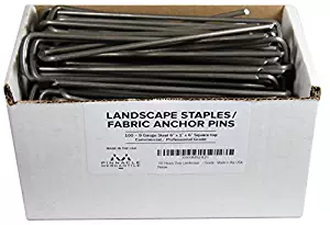 Best 6 Inch Plastic Garden Stakes