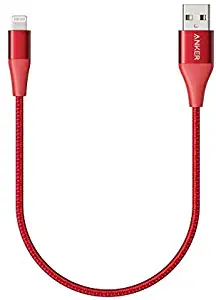 Best 6 Inch And 12 Inch Lighting Cable