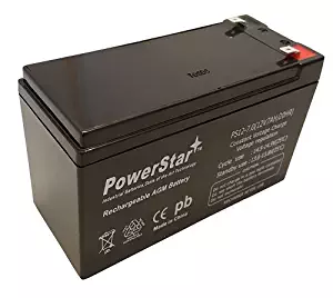 Best 12 Volt Battery For Home Security System