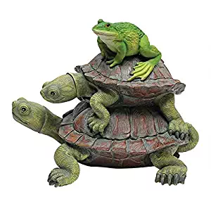 Best Polyresin Garden Statues