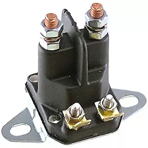 Best Starter Relay For Mtd Lawn Tractor