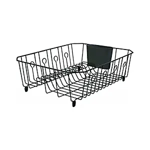 Best Large Black Rubbermaid Kitchen Sink Mats