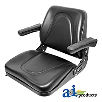 Best Universal Tractor Seat / Lawn Mower Seat