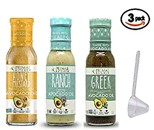 Best Salad Dressing Primal Kitchen