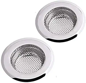 Best Kitchen Sink Coffee Grounds Catcher