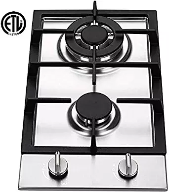 Best Outdoor Kitchen Cooktops