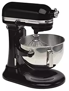 Best Kitchen Aid 6000. Mixer