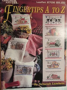 Best Cross Stitch Kit Table Runner