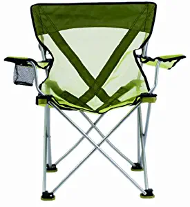 Best Compact Camping Chair Lime