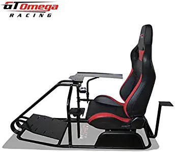 Best Gaming Chair Gt Omega Pro Racing