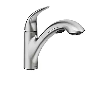 Best 2 Handle Delta Standard Kitchen Faucets With Separate Sprayer