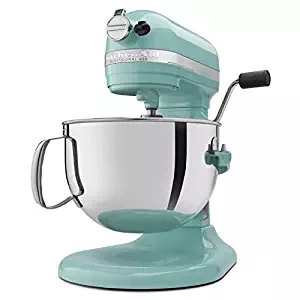 Best Kitchen Aid Mixer 600 Aqua