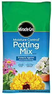 Best Mirical Grow Garden Soil