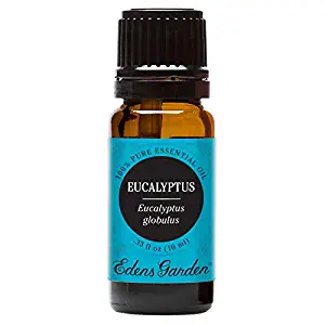 Best Edens Garden Organic Essential Oil