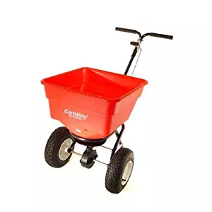 Best Professional Lawn Fertilizer Spreader