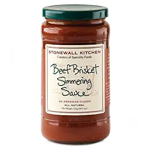 Best Stonewall Kitchen Rub