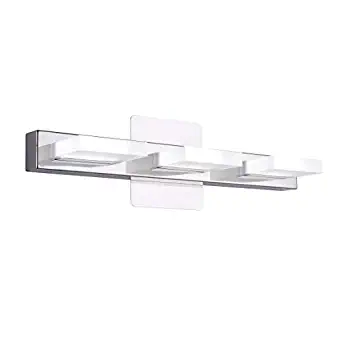Best Modern Integrated Led Vanity Lighting
