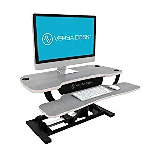 Best Spring Loaded Standing Desk