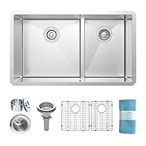 Best Insulated Kitchen Sinks