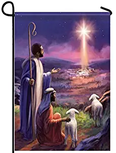 Best Small Garden Flags Holidays – Religious Holidays