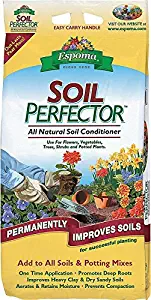 Best Garden Soil Conditioner