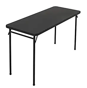 Best Cosco Folding Table 4 Foot