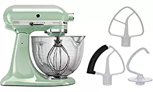 Best Kitchen Aid Artisan Mixer Pistachio