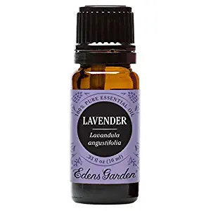 Best Edens Garden Sandalwood Essential Oil Organic