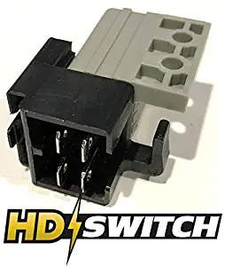 Best Mtd Lawn Tractor Clutch Safety Switch