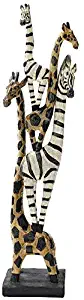 Best Giraffe Garden Statues