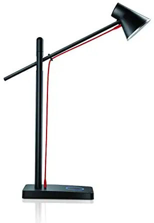 Best Ominilight Led Dimmable Desk Lamp