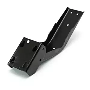 Best Lawn Tractor Bagger Bracket