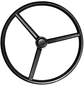 Best Lawn Tractor Steering Wheel Cap