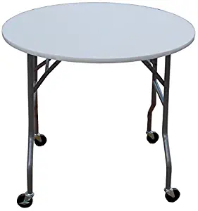 Best Folding Table Height 34 Inches
