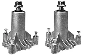 Best Lawn Tractor Wheel Spindle