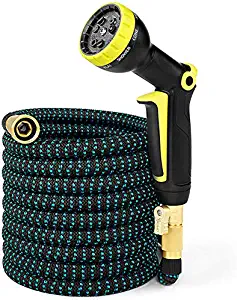 Best Garden Hose Orange 75