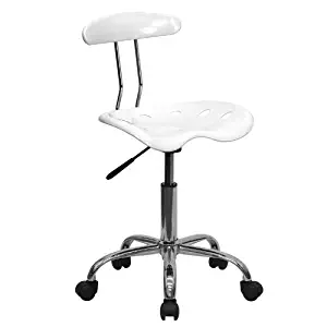 Best White Desk Stool For Teens
