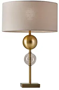 Best Adesso Copper Desk Lamp