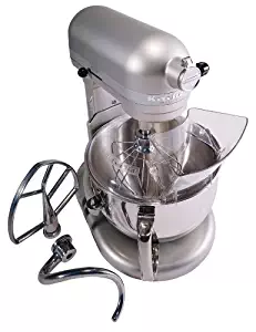 Best Kitchen Aid Pro Line 7 Qt Stand Mixer