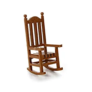 Best Doll Size Rocking Chair