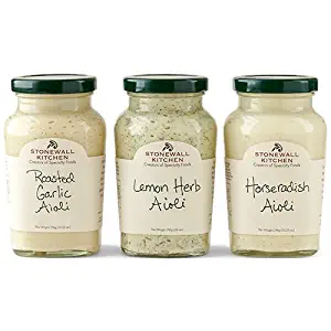 Best Stonewall Kitchen Dip Mix
