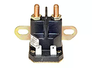 Best Starter Relay For Mtd Lawn Tractor